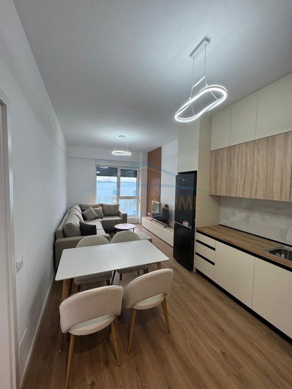 AFFITTO APPARTAMENTO 1+1 RESIDENZA OXA A FRESK