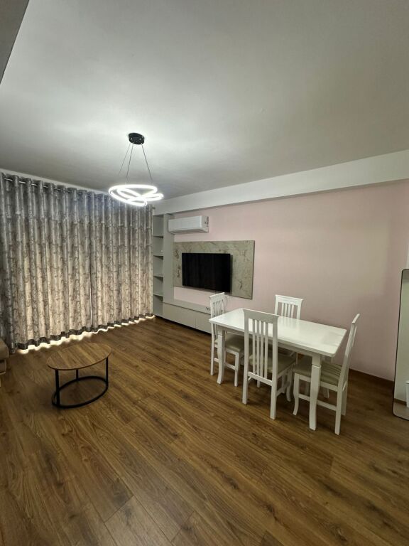 🏠 Apartament 1+1 me Qira – Kodra e Diellit 2