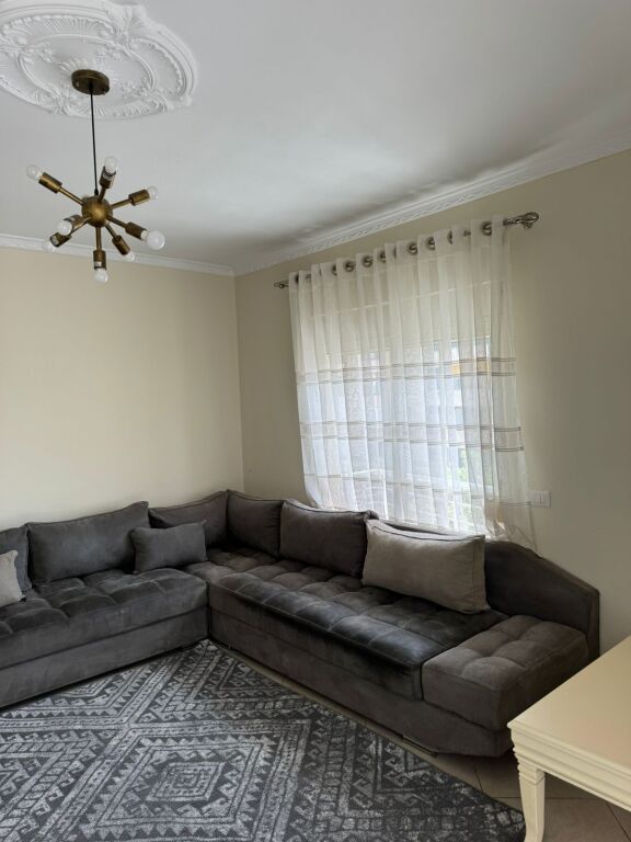 FOR SALE APARTMENT 1+1 PELIKANI BEACH,DURRES