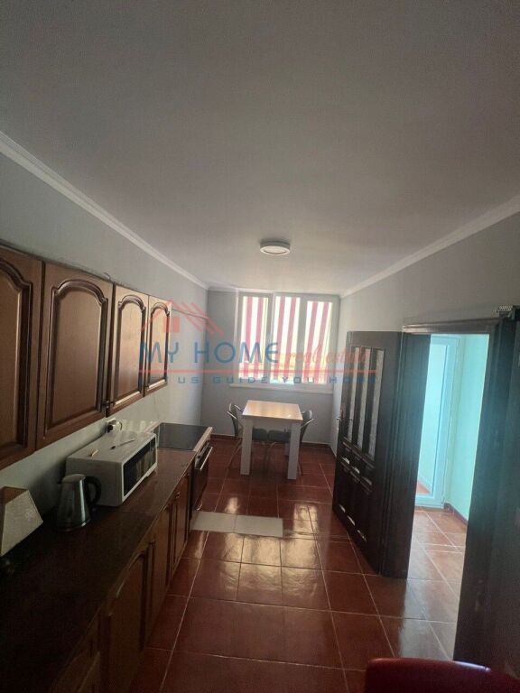 Apartment 3+1 for rent Komuna Parisit in Tirana