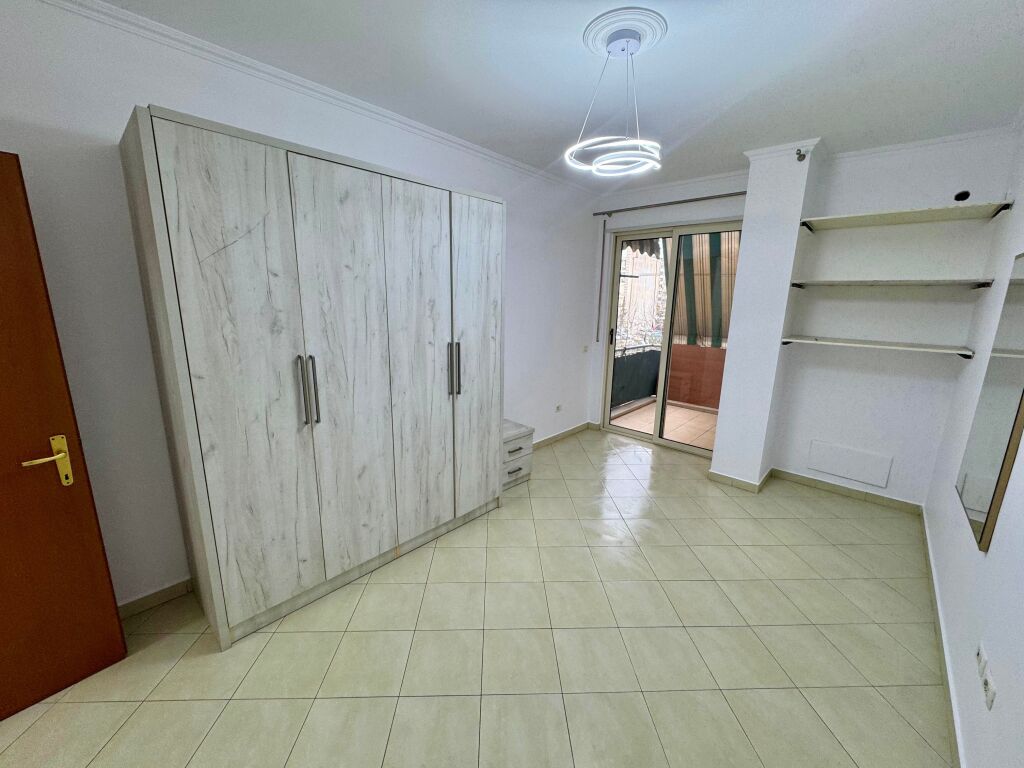 📣 RENT Apartment 2+1 With 2 Bathrooms And Parking 📍 Don Bosko, Near Credins Bank ✨