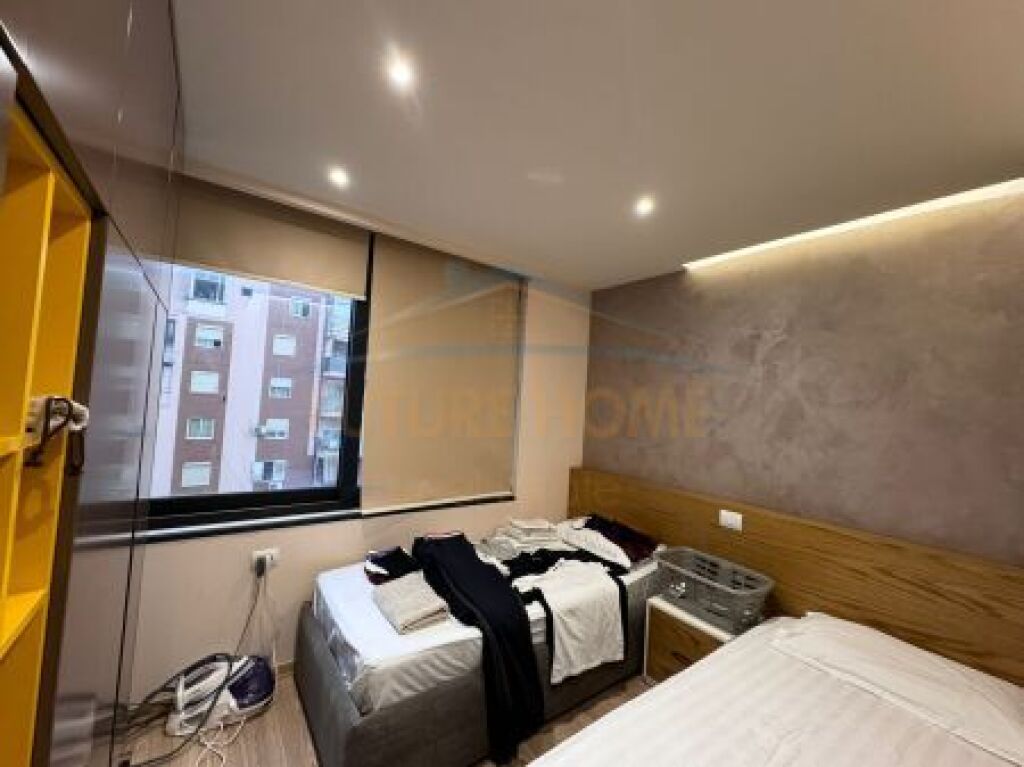 For sale, 2 apartments 1+1/2+1, Isa Boletini Street