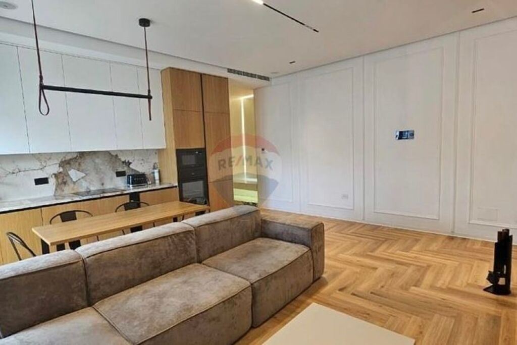 Apartament