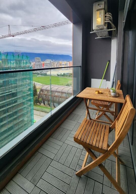 🏠 Apartment 2+1+2 for rent – Olympic Complex