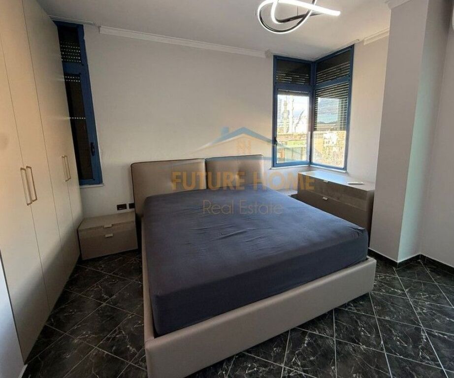Qera, Apartament 2+1+2, Rruga e Elbasanit, Tiranë.