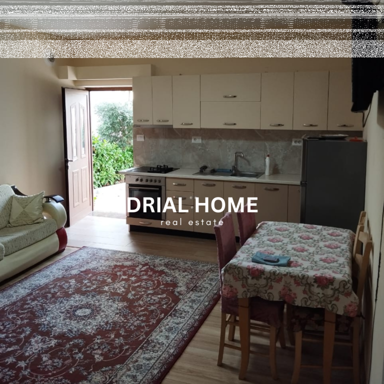 House for rent 2+1