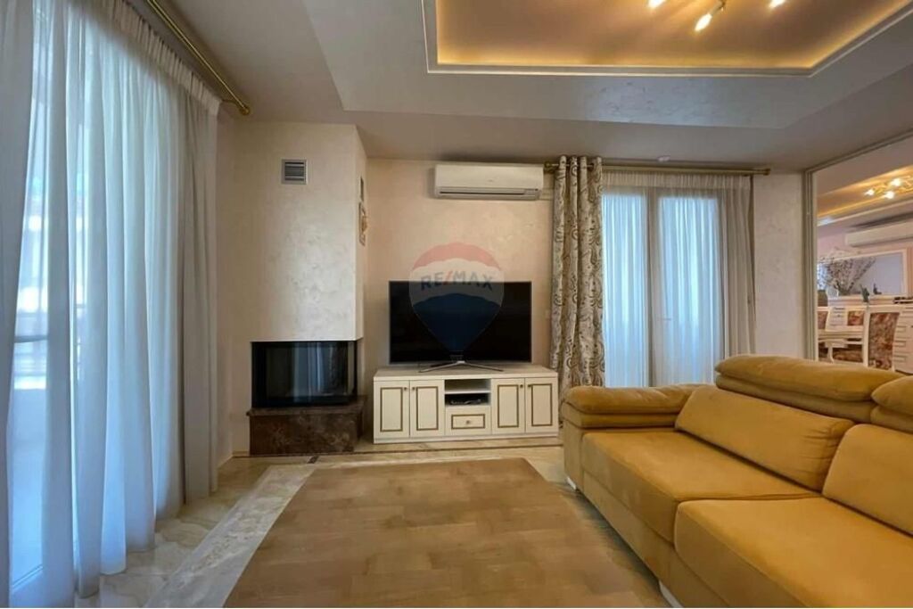 Penthouse - Për Shitje - Rruga Peti, Tiranë(ID: 530381003-236)