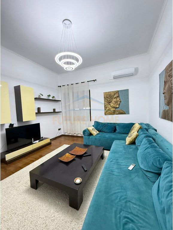 Qira, Apartament 2+1+2, Rruga e Dibrës, Tiranë.