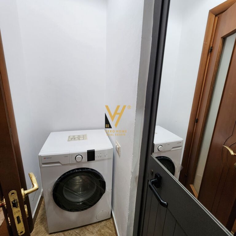 APARTMENT 2+1+BLK FOR RENT AT KODRA E DIELLIT 55,000 LEKE