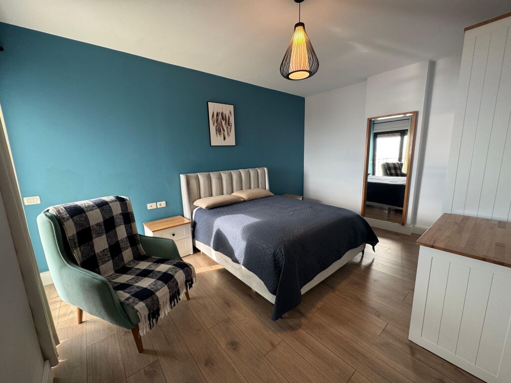 Apartment 2+1 for rent