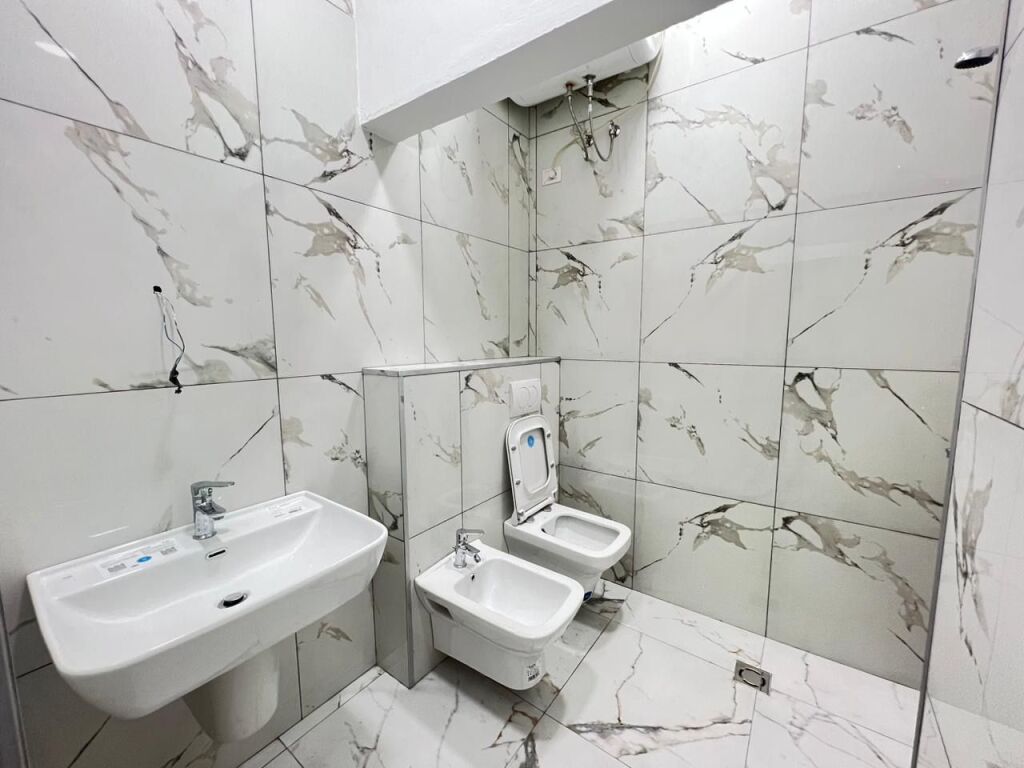 In Myslym Shyr, Premises for Rent for Clinic at a Special Price 9.5 €/m²!