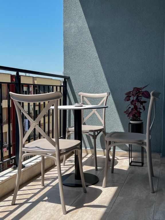 🏠 Affittasi appartamento 2+1 a 5 Maji, dopo Concordia
