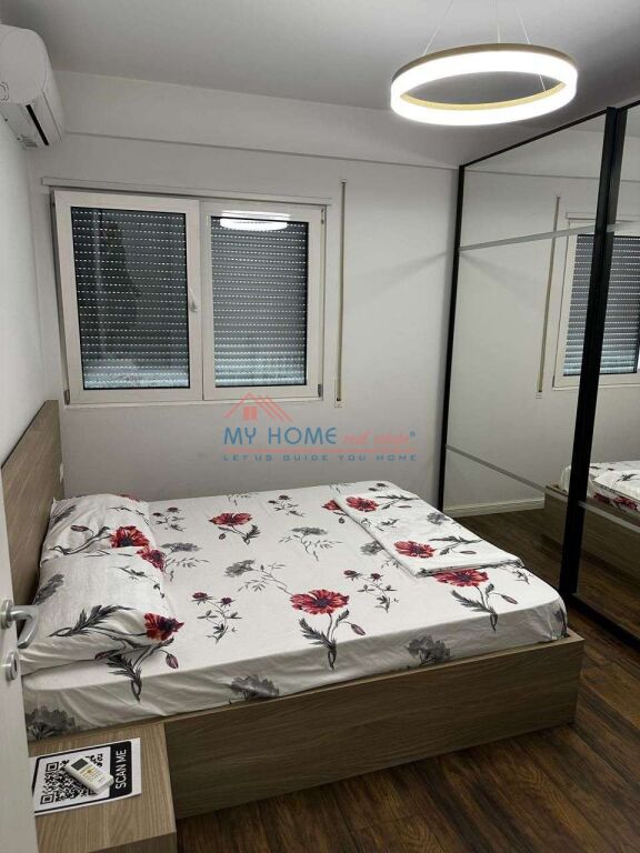 Appartamento 1+1 in affitto a Komuna e Parisit a Tirana