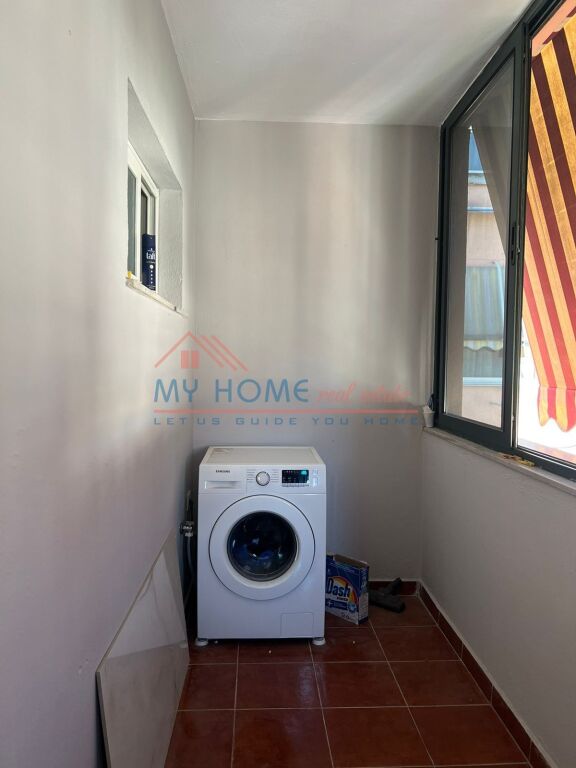 Apartment 3+1 for rent Komuna Parisit in Tirana