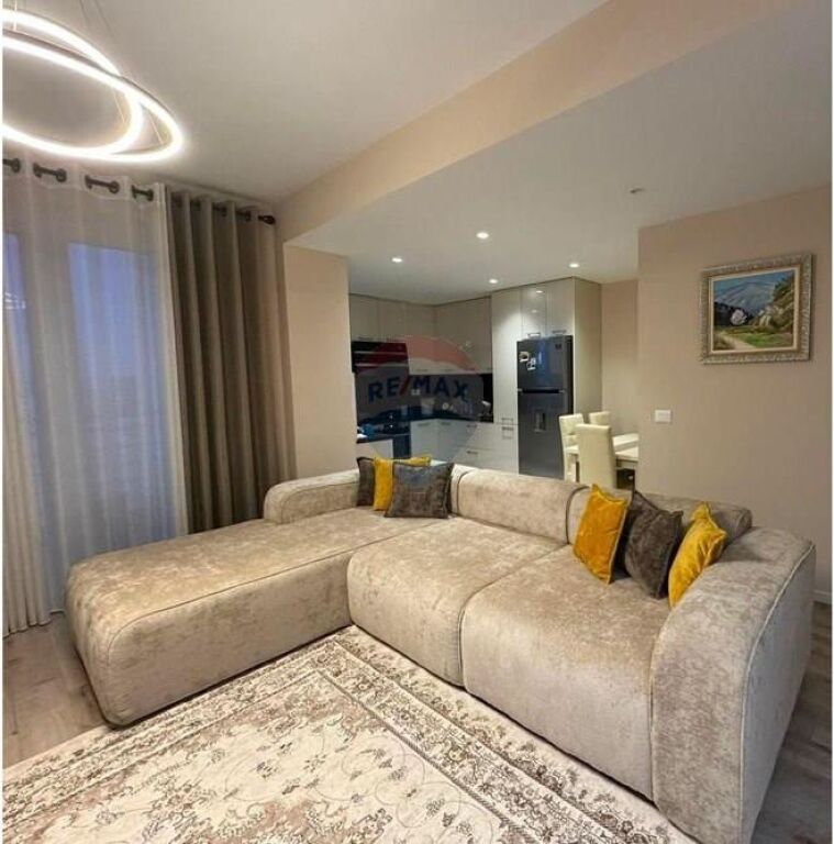 Apartment 2+1 +2 for rent at KAVAJES Street