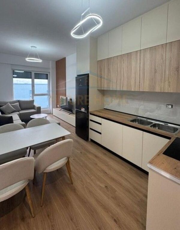 Affitto, Appartamento 1+1, Residenza OXA, Fresku