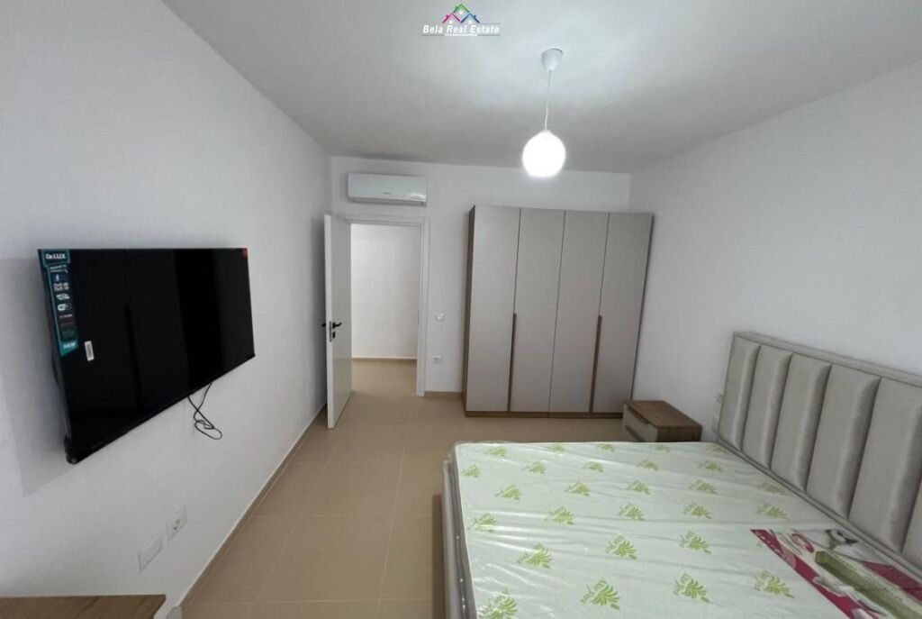 Appartamento In Affitto 2+1 Vicino al Vecchio Parco (ID B2201743) Tirana