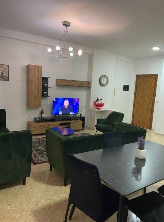 📌Apartment for Rent 2+1+2 Bathrooms – Paris Municipality