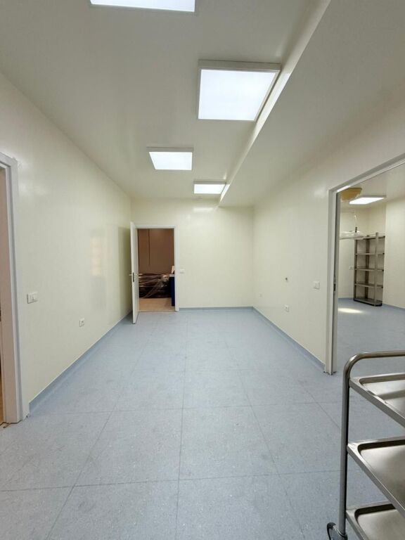 🏥 Ambiente Clinico in Affitto – Kika 2