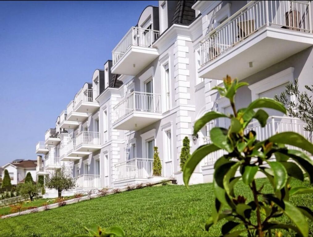 For sale 3+1+2 plus Parking /Joy Residence Teg