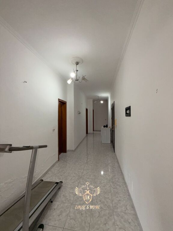 🏡 APPARTAMENTO IN AFFITTO 2+1+2 con balcone