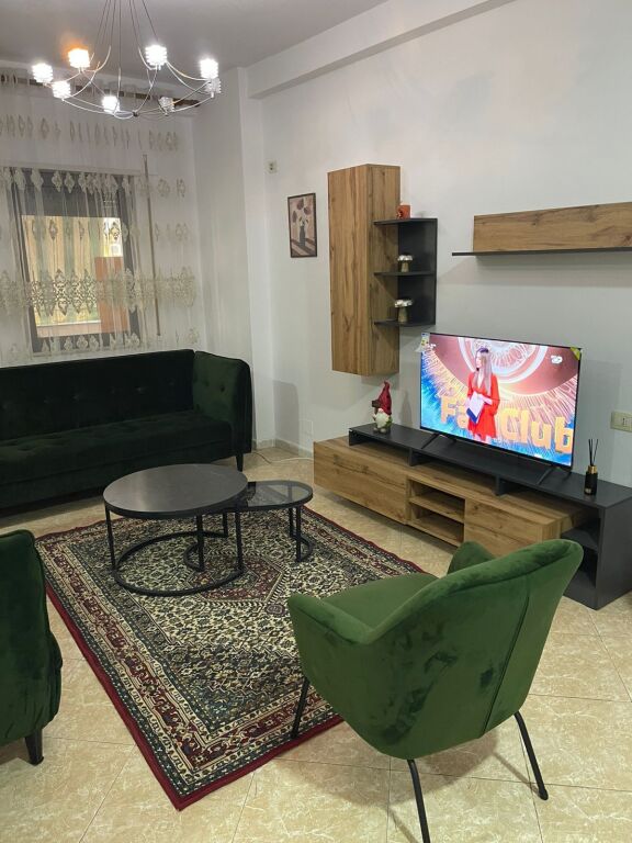 🏠 APPARTAMENTO 2+1+2 IN AFFITTO – PARCO OLIMPICO