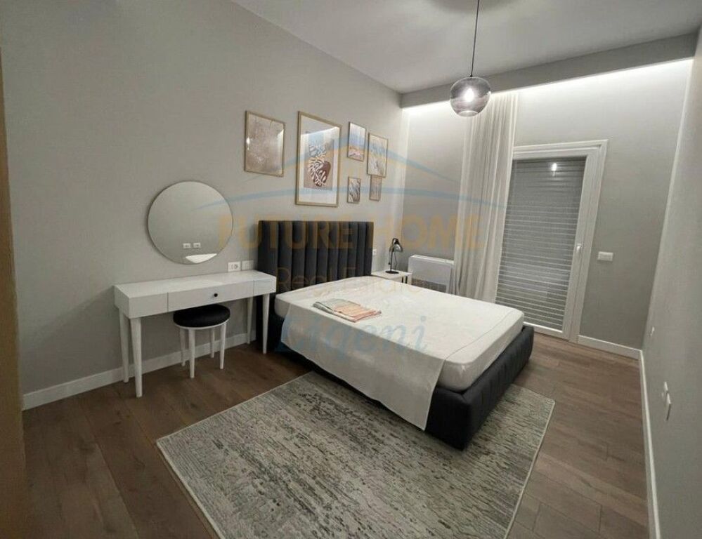 Rent, Apartment 3+1+2, Botanical Garden, Tirana.