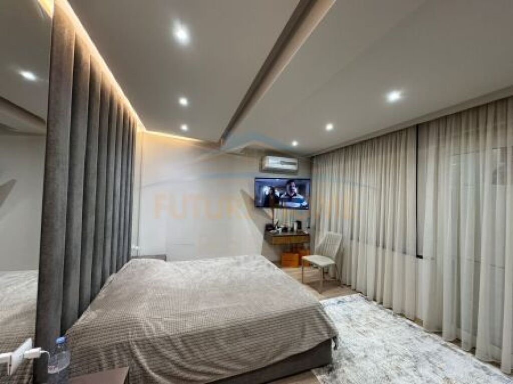 For sale, 2 apartments 1+1/2+1, Isa Boletini Street