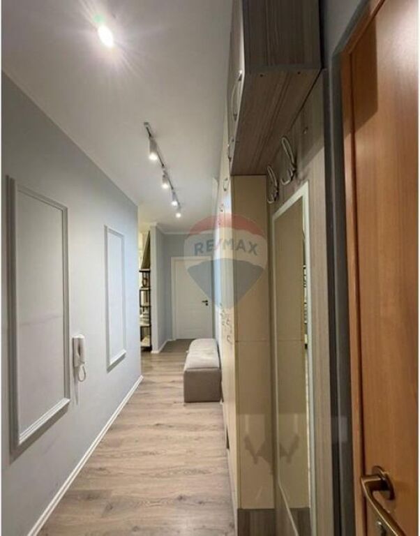 Appartamento 1+1 in affitto, Lago Secco.