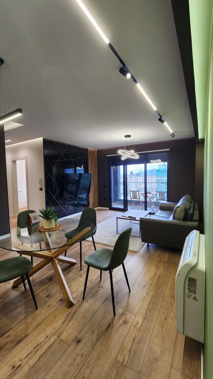 🏠 APARTMENT 2+1+2 FOR RENT – OLIMPIK COMPLEX