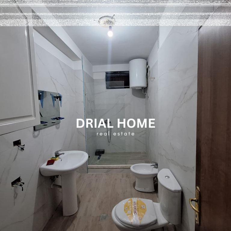 APARTMENT FOR RENT 1+1