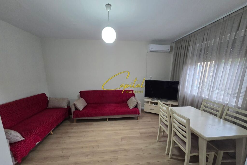 APPARTAMENTO IN AFFITTO 1+1 PORCELAN 43.000 LEKE