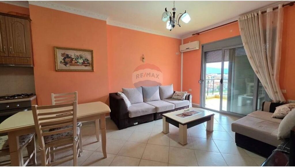 🏡 APPARTAMENTO 2+1 IN VENDITA – VIA ENVER JAHO, VLORË