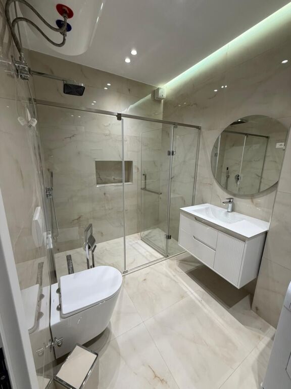 VILLA FOR RENT, LOCATED IN THE XHAMLLIK AREA, TIRANA!