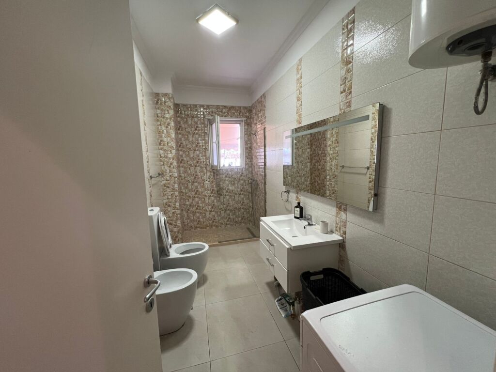 Apartment 2+1+ 2 parking spaces offered for rent botanical garden