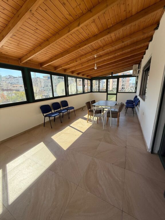 FOR SALE APARTMENT 3+1 BLOCK 500,000 EURO