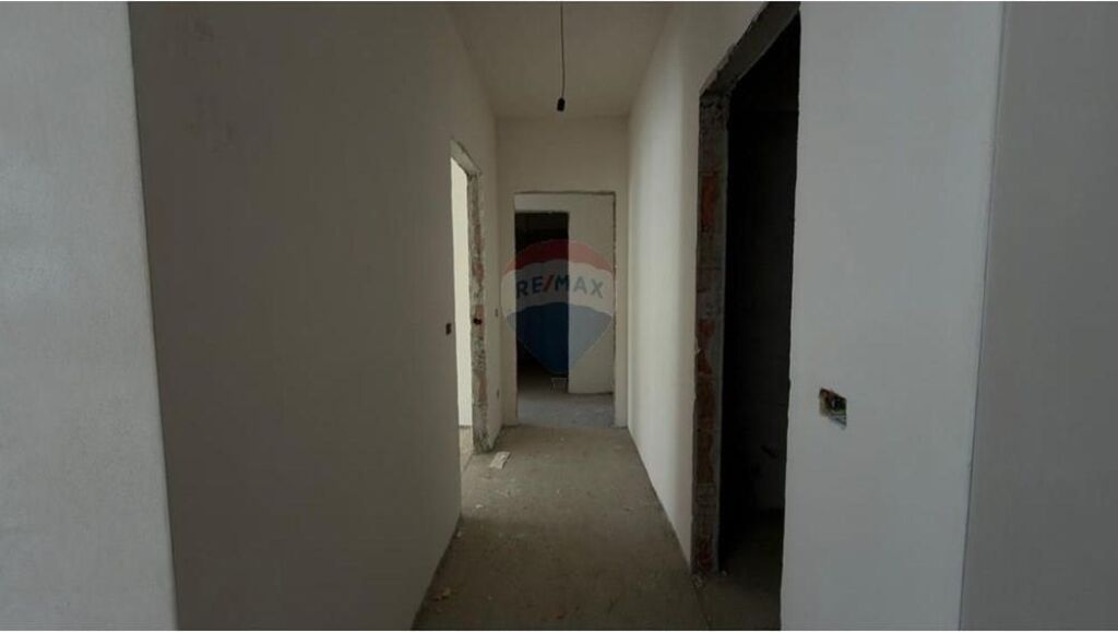 Apartament 2+1 ne shitje në kompleksin e njohur Orbital,