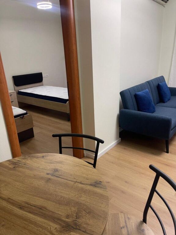 APARTAMENT ME QERA 1+1 KOMUNA E PARISIT 60.000 LEKE
