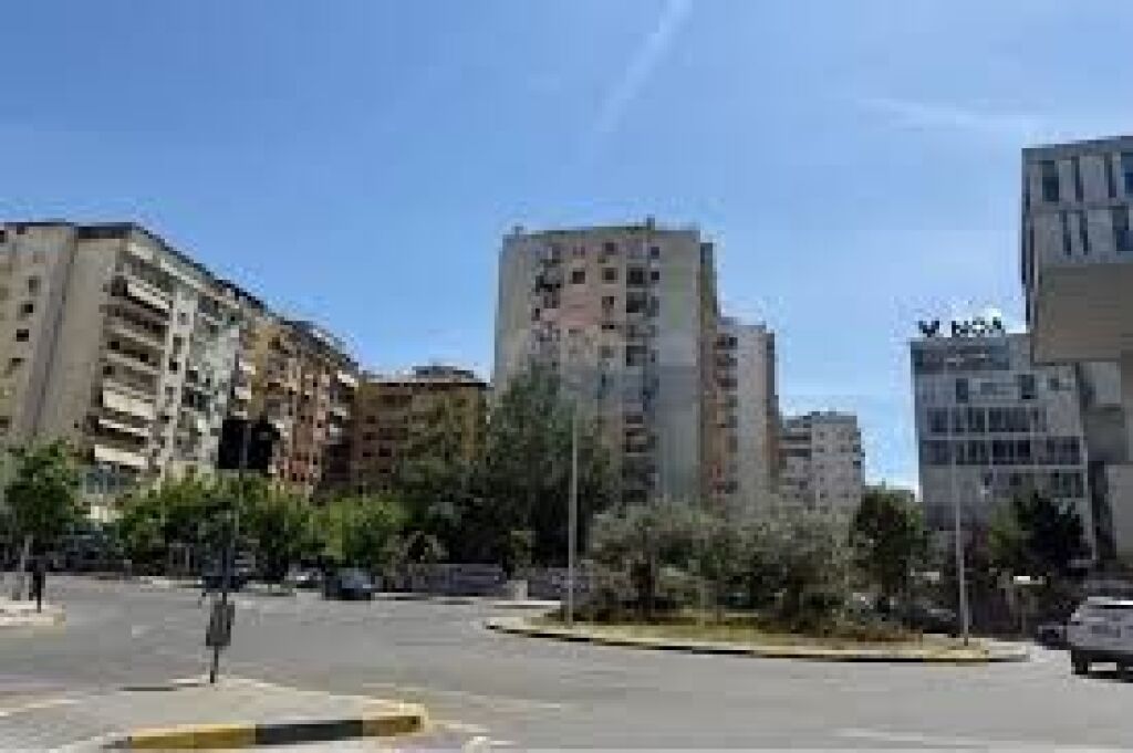 In vendita, Appartamento 2+1+2, Komuna e Parisit, Tirane