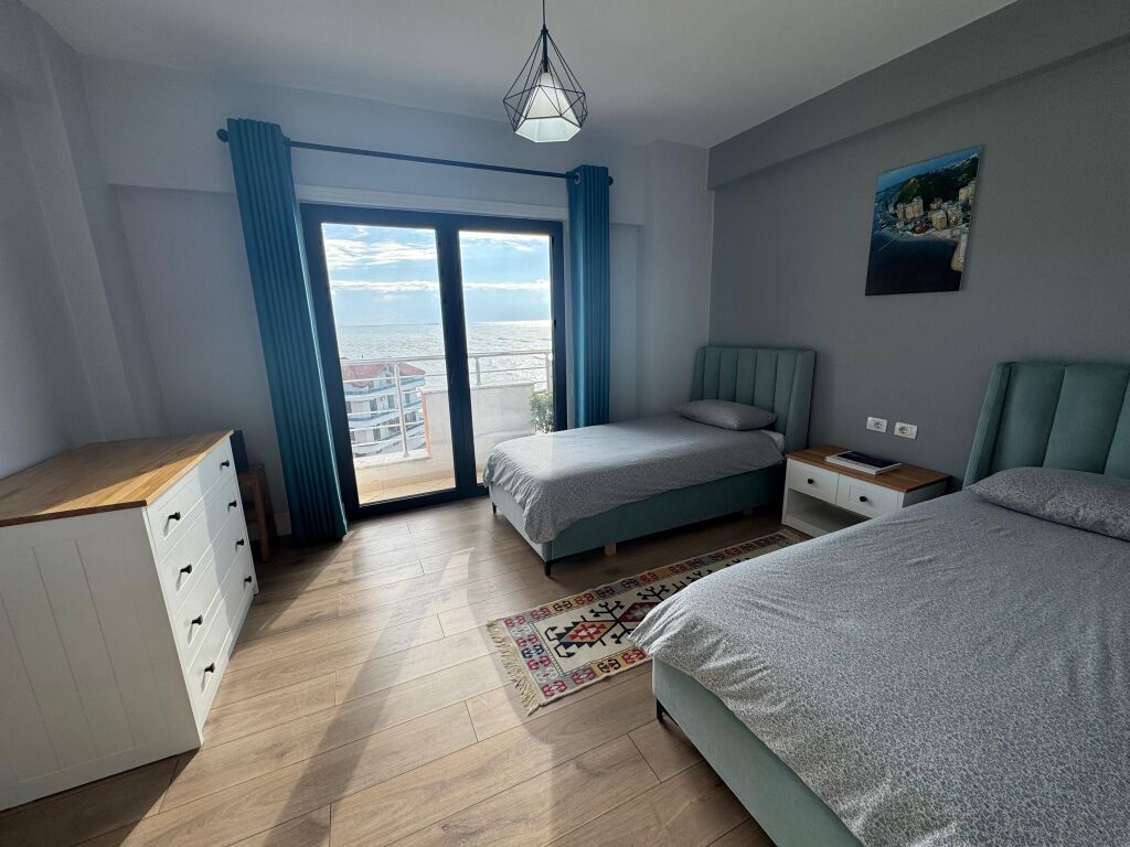 Apartment 2+1 for rent