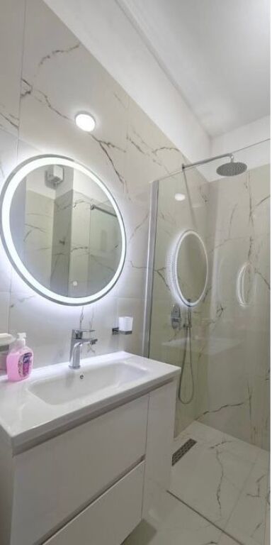 Appartamento 1+1 In Affitto a Shkozë, Tirana - 450€ | 55 m²