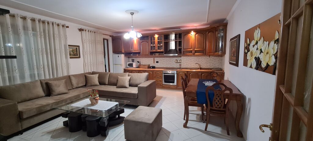 Apartament 2+1 kodra e dillit