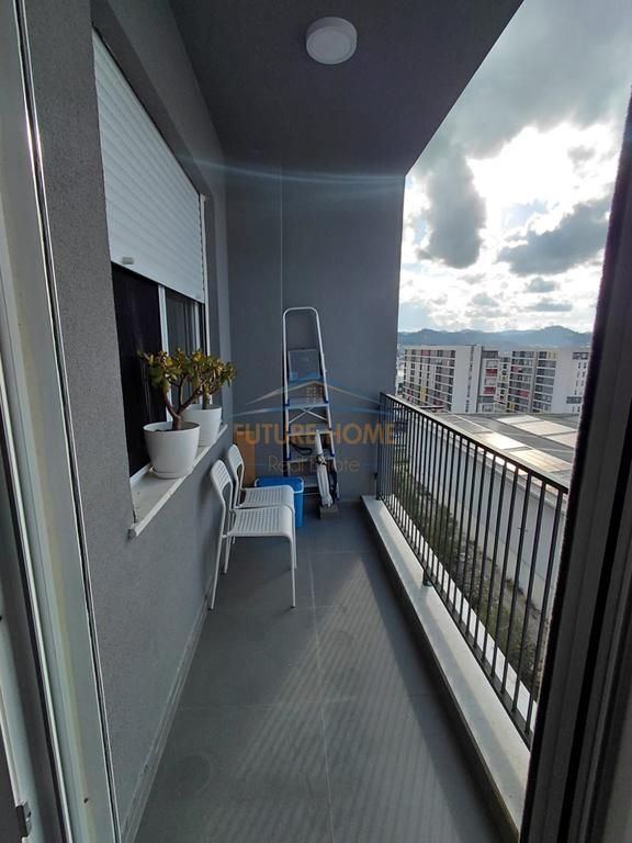 Rent, Apartment 2+1, Univers City QTU