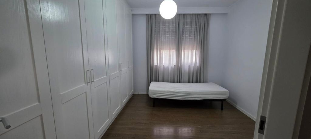 Apartment for rent 2+1+2 at 21 Dhjetori.