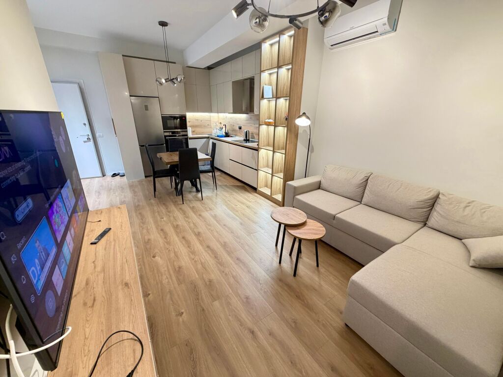 📣 AFFITTO SUPER Appartamento 1+1 📍Complesso Kaimi, Ali Dem ✨