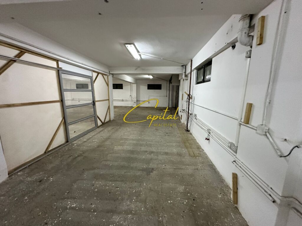 WAREHOUSES FOR RENT 240 M2 DON BOSKO 100,000 LEKE