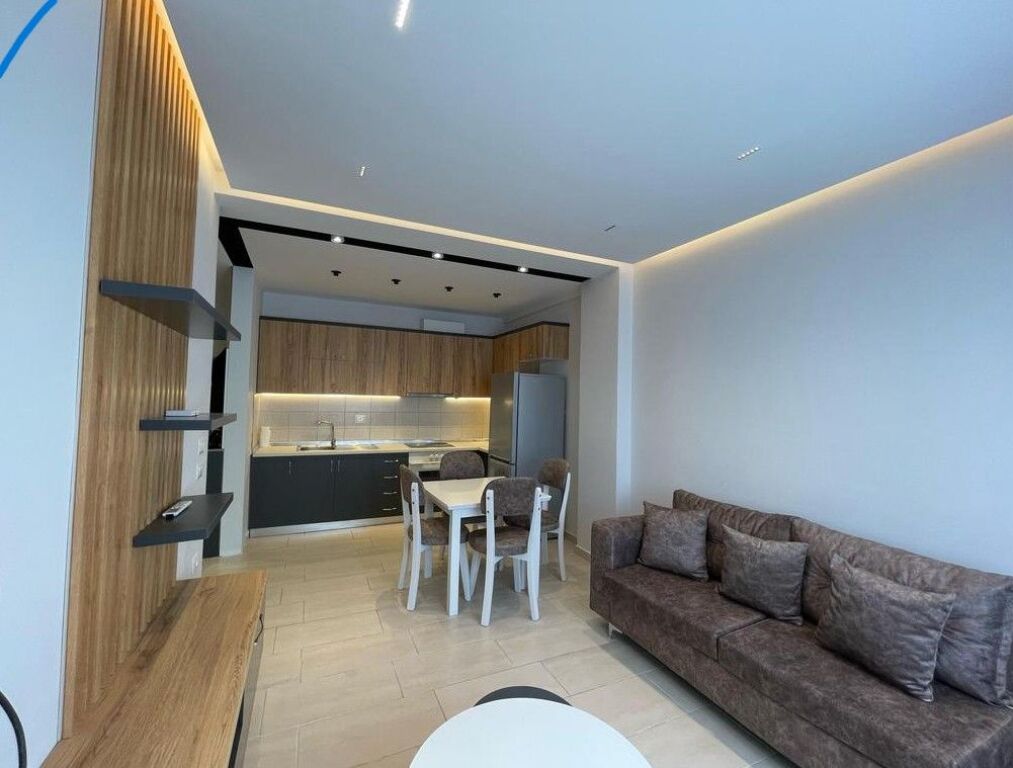 For sale, Apartment 1+1, Misto Mame.
