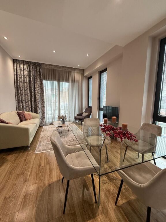 Apartment 2+1+2 for rent, Near Air Albania