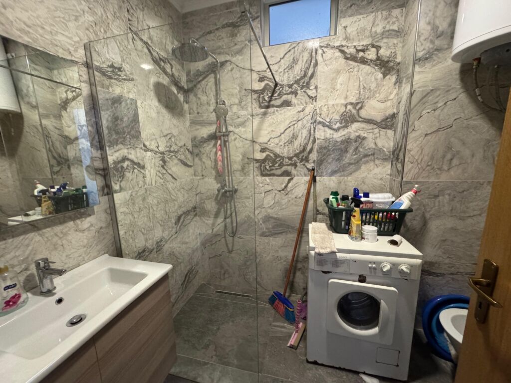 Apartment 1+1 for sale