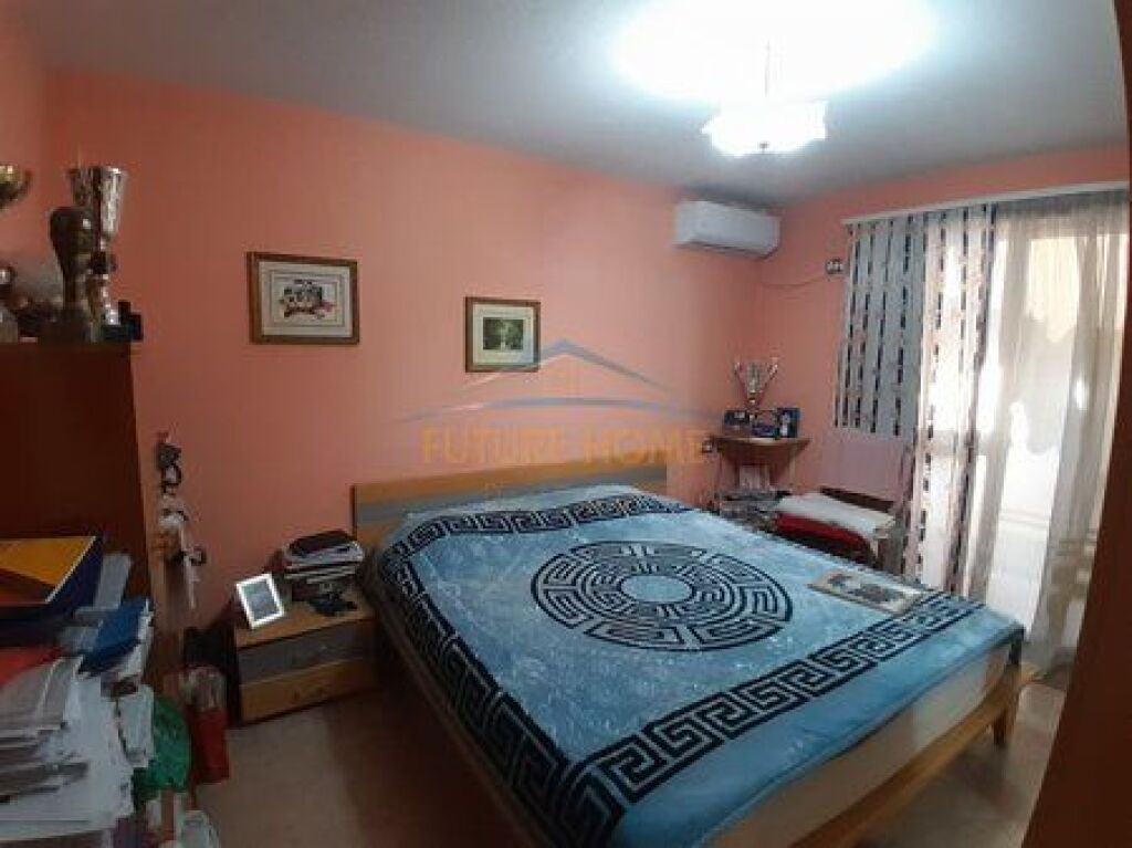 For sale, apartment 3+1+2, Brryli, Tirana.
